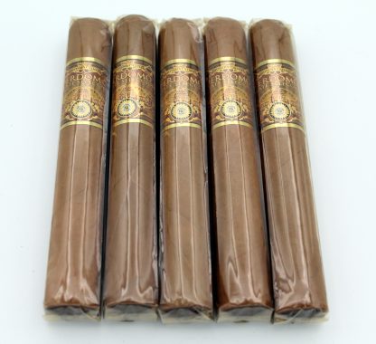 Perdomo Estate Seleccion Vintage Connecticut Phantom (5-Pack)