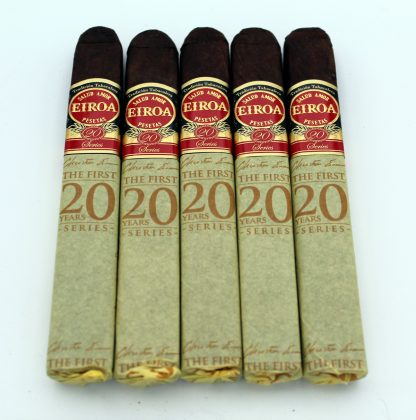 Eiroa The First 20 Years 6x54 (5-Pack)