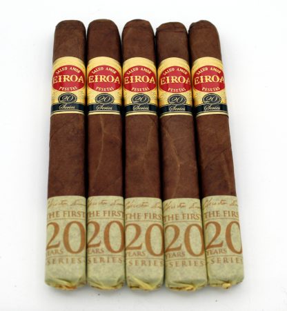 Eiroa The First 20 Years Colorado 6x46 (5-Pack)