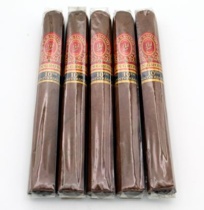 Perdomo Reserve 10th Anniversary Sun Grown Churchill (5-Pack)