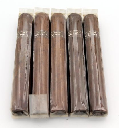 Illusione Garagiste Robusto (5-Pack)