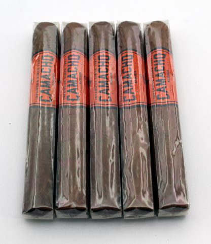 Camacho Nicaragua Tor (5-Pack)