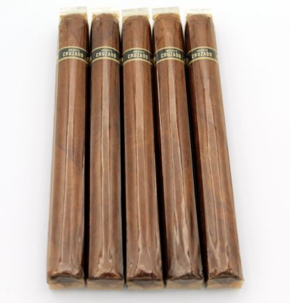 Illusione Cruzado Churchill (5-Pack)