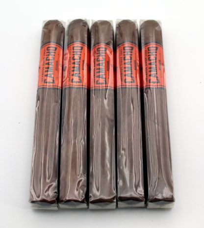 Camacho Nicaragua Gran Churchill (5-Pack)