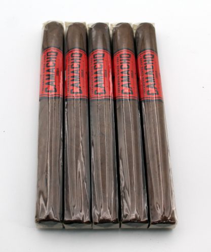 Camacho Corojo Churchill (5-Pack)