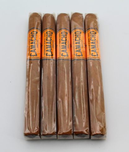 Camacho Connecticut Churchill (5-Pack)