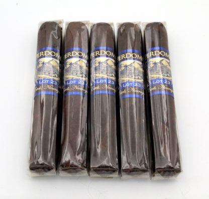 Perdomo Lot 23 Maduro Robusto (5-Pack)