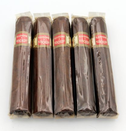 Illusione Rothchildes Maduro (5-Pack)