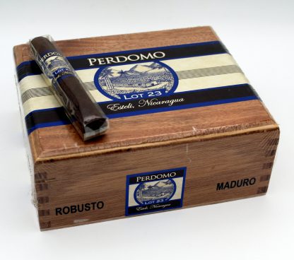 Perdomo Lot 23 Maduro Robusto