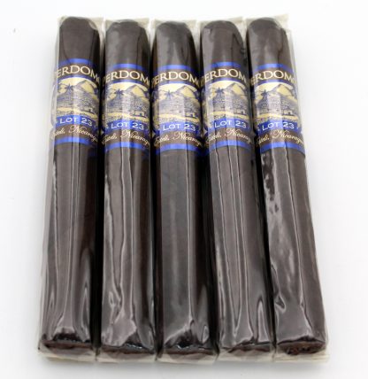 Perdomo Lot 23 Maduro Toro (5-Pack)