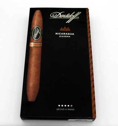 Davidoff Nicaragua Diadema (4-Pack)