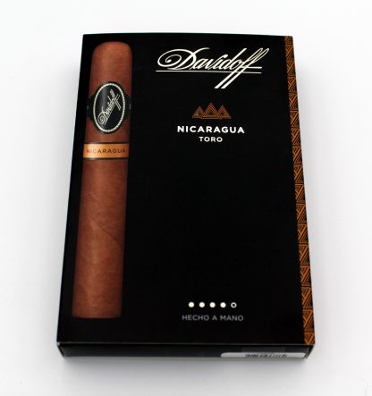 Davidoff Nicaragua Toro (4-Pack)