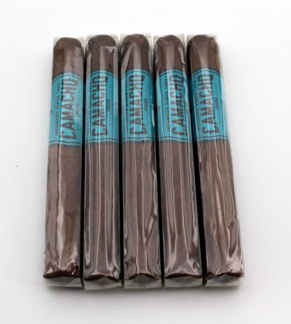 Camacho Ecuador Toro (5-Pack)