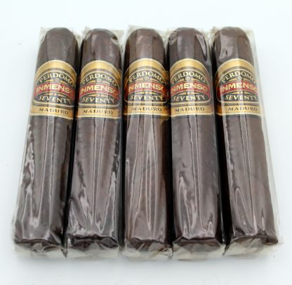 Perdomo Inmenso Seventy Maduro Epicure (5 pack)