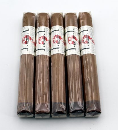 Camacho Factory Unleashed 2 (5-Pack)