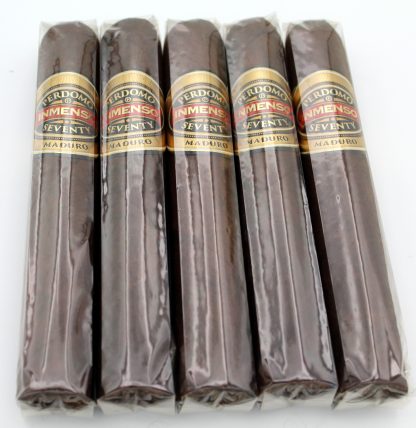 Perdomo Inmenso Seventy Maduro Churchill (5-Pack)