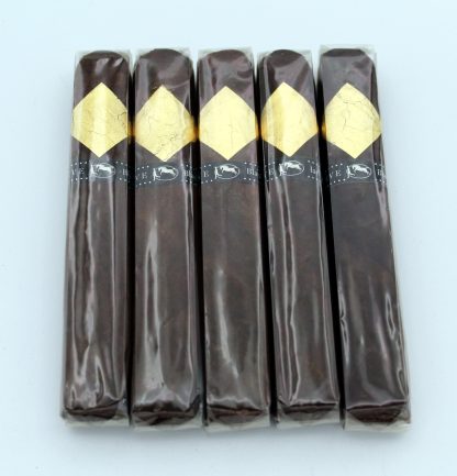 Cavalier Black II Robusto (5-Pack)