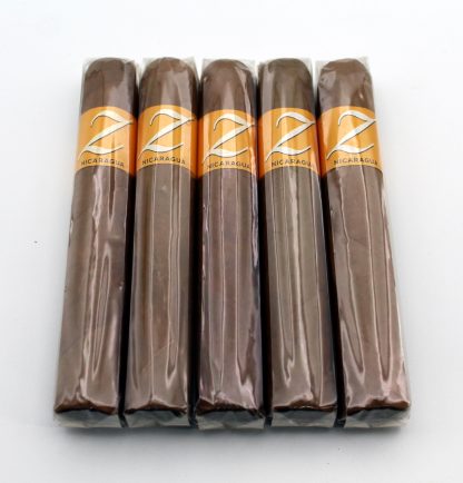 Zino Nicaragua Gordo (5-Pack)