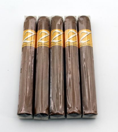 Zino Nicaragua Toro (5-Pack)