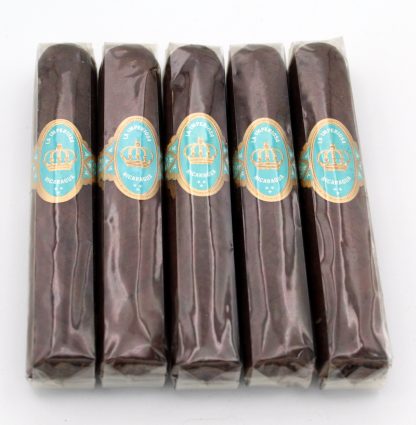 Crowned Heads La Imperiosa Magicos (5-Pack)