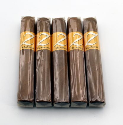 Zino Nicaragua Robusto (5-Pack)