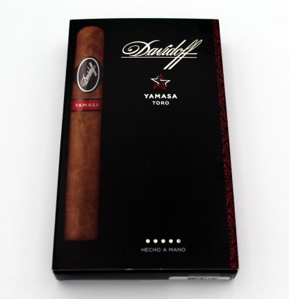 Davidoff Yamasa Toro (4-Pack)