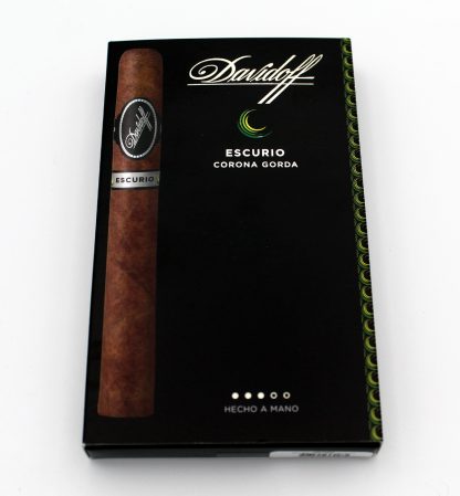 Davidoff Escurio Corona Gorda (4-Pack)