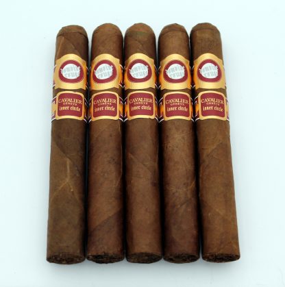 Cavalier Inner Circle Domaine Rouge Toro (5-Pack)