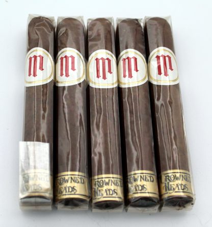 Crowned Heads Mil Dias Edmundo (5-Pack)