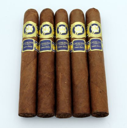 Cavalier Inner Circle Toro (5-Pack)