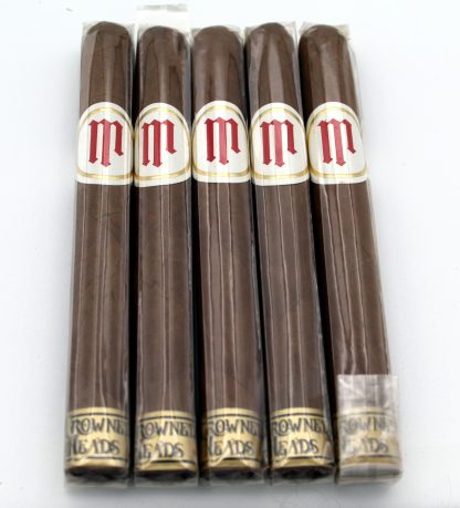 Crowned Heads Mil Dias Corona Gorda (5-Pack)