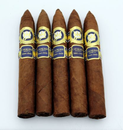 Cavalier Inner Circle Torpedo (5-Pack)