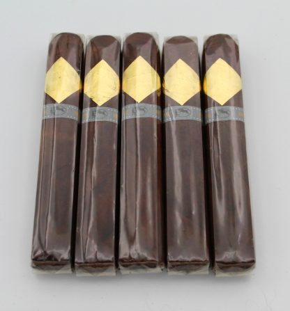 Cavalier B11 Viso Jalapa Robusto (5-Pack)