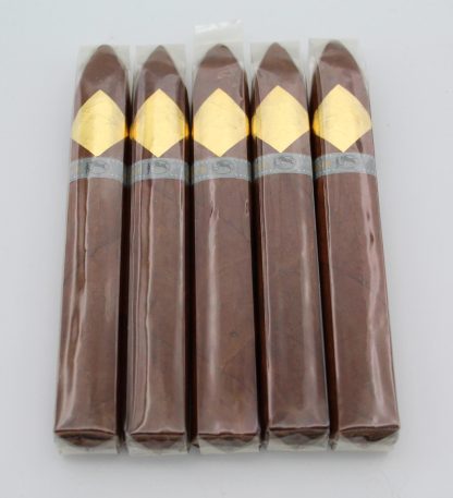 Cavalier B11 Viso Jalapa Torpedo (5-Pack)