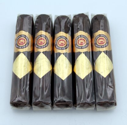 Cavalier Regional Exclusive USA Petit Robusto (5-Pack)