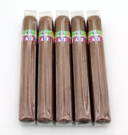 Cavalier Tres Delincuentes Connecticut Toro (5-Pack)