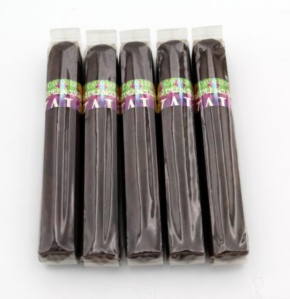 Cavalier Tres Delincuentes Maduro Robusto (5-Pack)