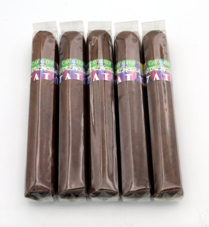 Cavalier Tres Delincuentes Habano Robusto (5-Pack)