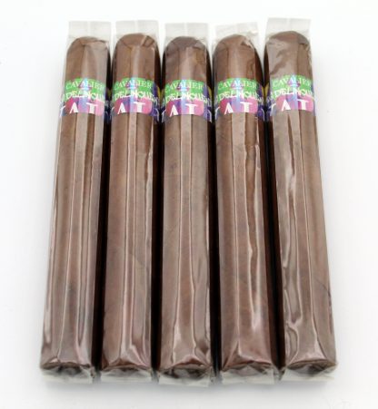 Cavalier Tres Delincuentes Habano Toro (5-Pack)