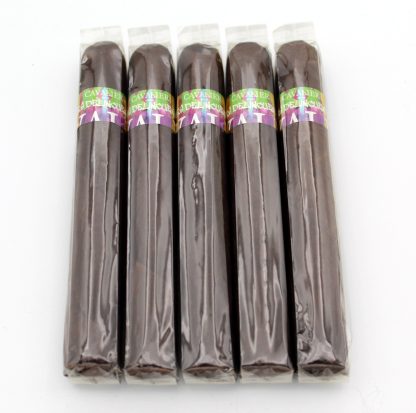 Cavalier Tres Delincuentes Maduro Toro (5-Pack)