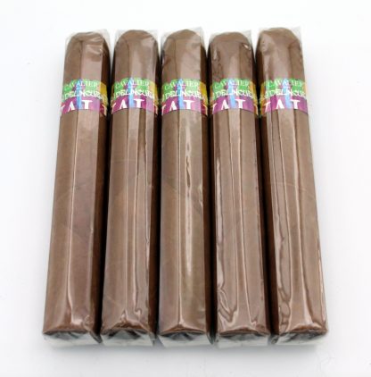 Cavalier Tres Delincuentes Connecticut Gordo (5-Pack)