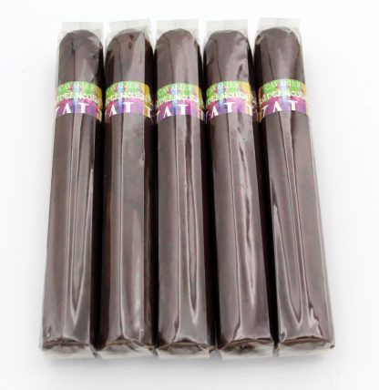 Cavalier Tres Delincuentes Maduro Gordo (5-Pack)