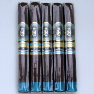 Crowned Heads La Imperiosa Double Robusto (5-Pack)