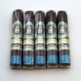 Crowned Heads La Imperiosa Magicos (5-Pack)