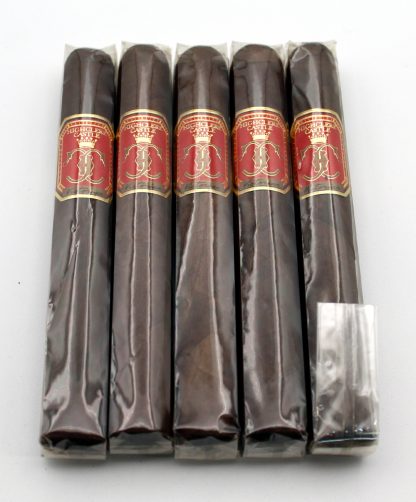 Highclere Castle Victorian Toro (5-Pack)