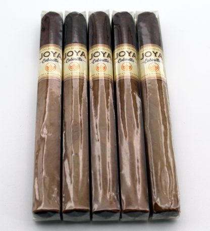 Joya de Nicaragua Cabinetta Churchill (5-Pack)