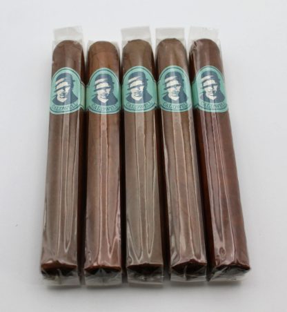 Blind Man's Bluff Toro Deluxe (LIMITED EDITION) (5-Pack)