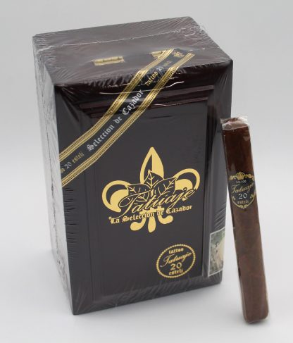 Tatuaje 20th Grande Mereville