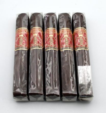 Highclere Castle Victorian Robusto (5-Pack)