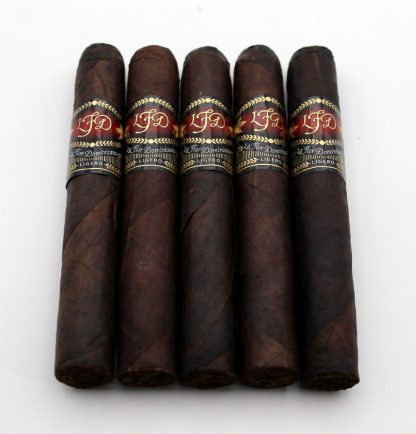 La Flor Dominicana Ligero Cabinet L400 (5-Pack)